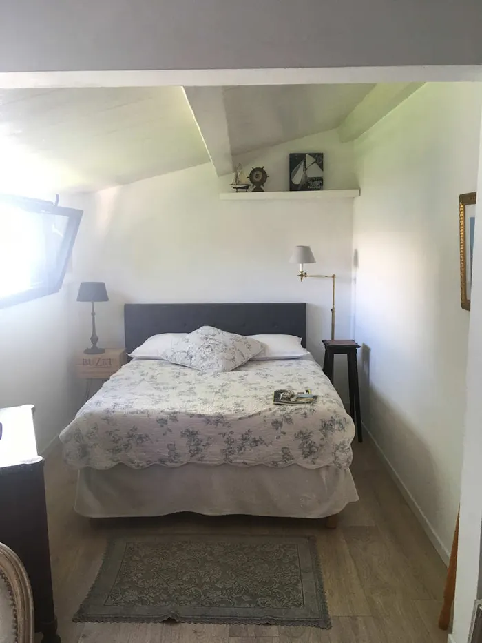 La chambre Côté Plage